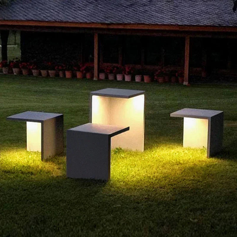 Bloc Lumineux