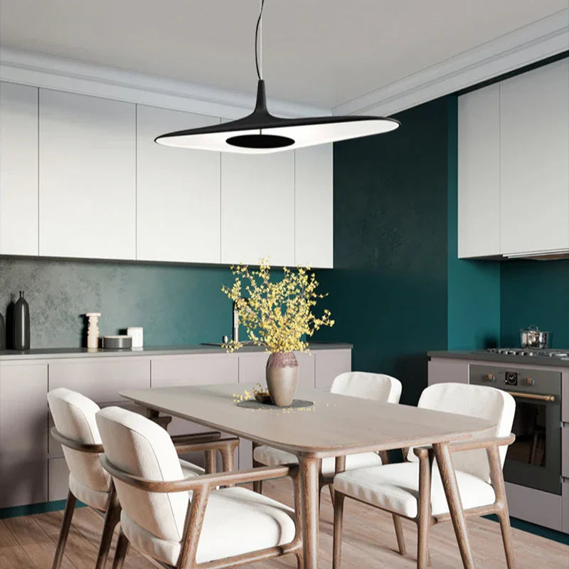 Tennyson Pendant Lamp