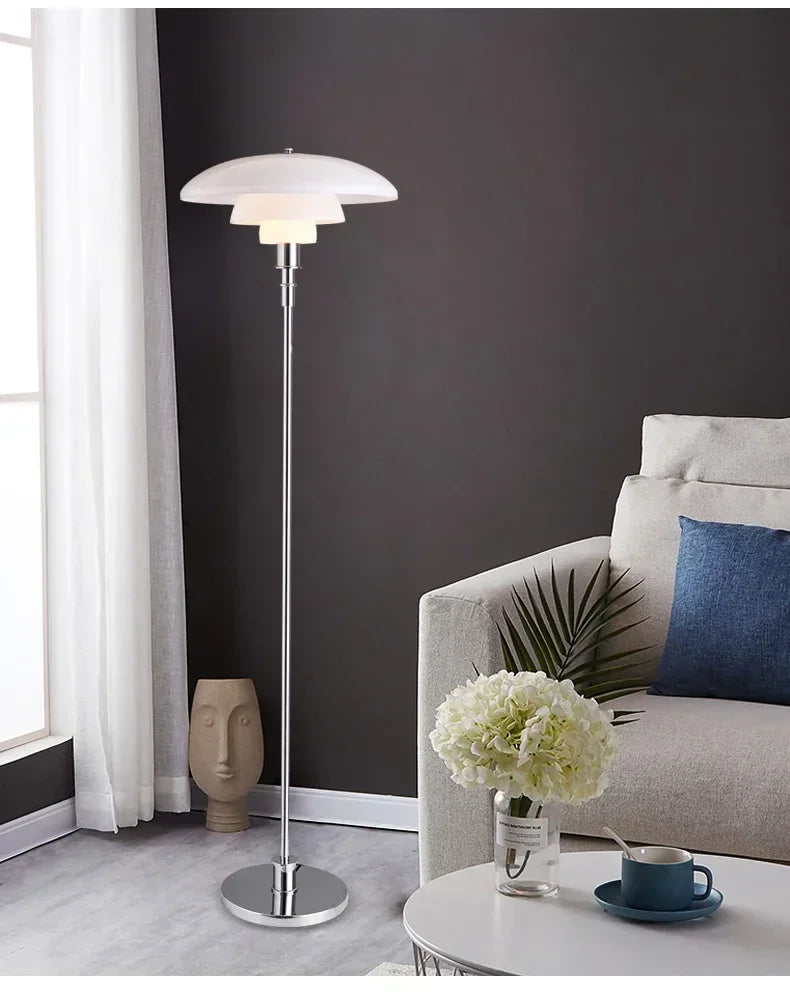 Lucia Floor Lamp