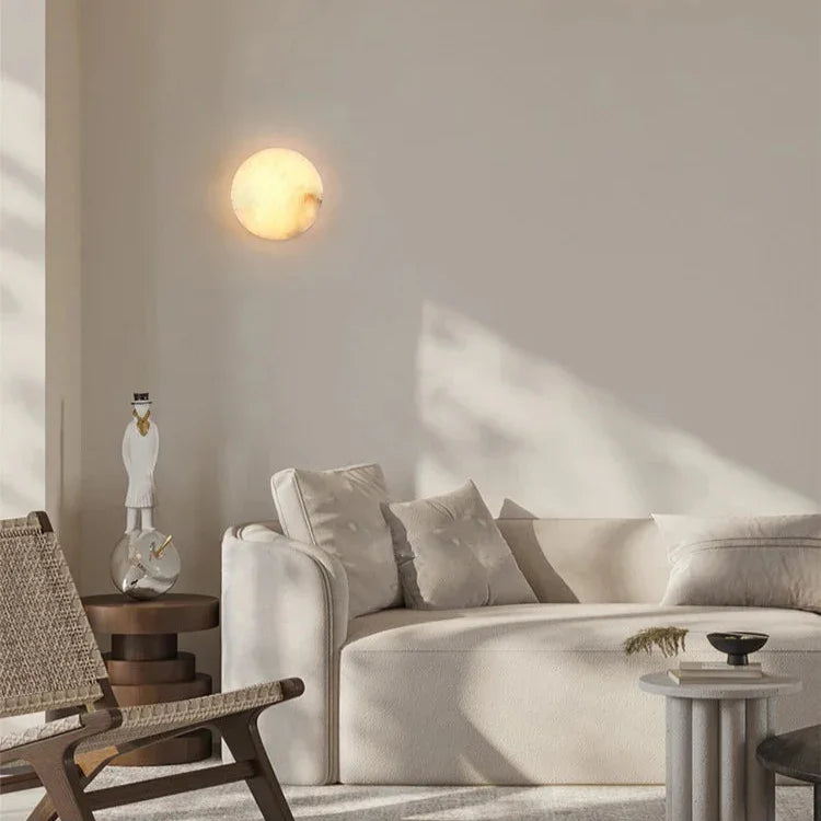 Davina Wall Lamp