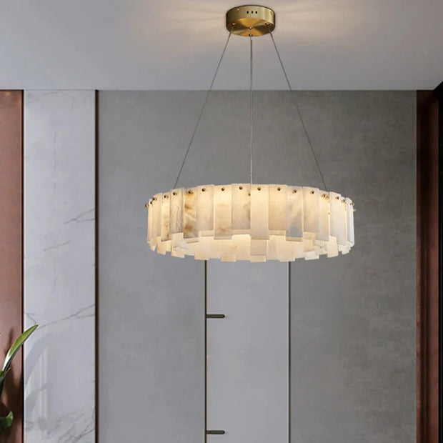 Geraline Chandelier