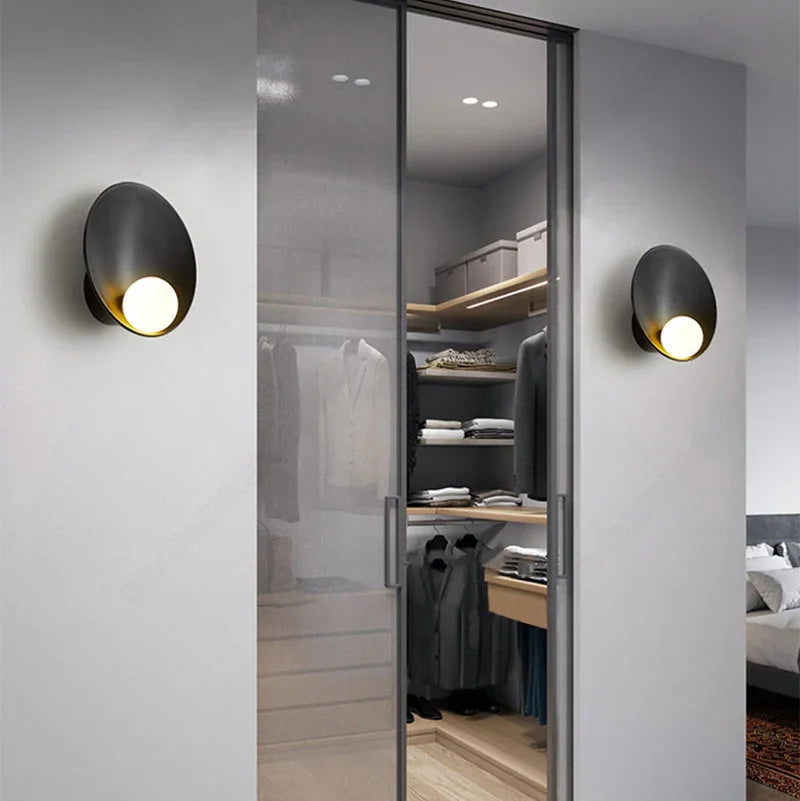 Scarlette Wall Lamp