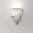 Evita Marble Wall Light