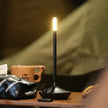 Candelabra Table Lamp
