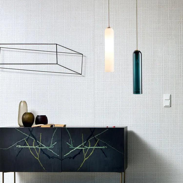 Prue Pendant Light