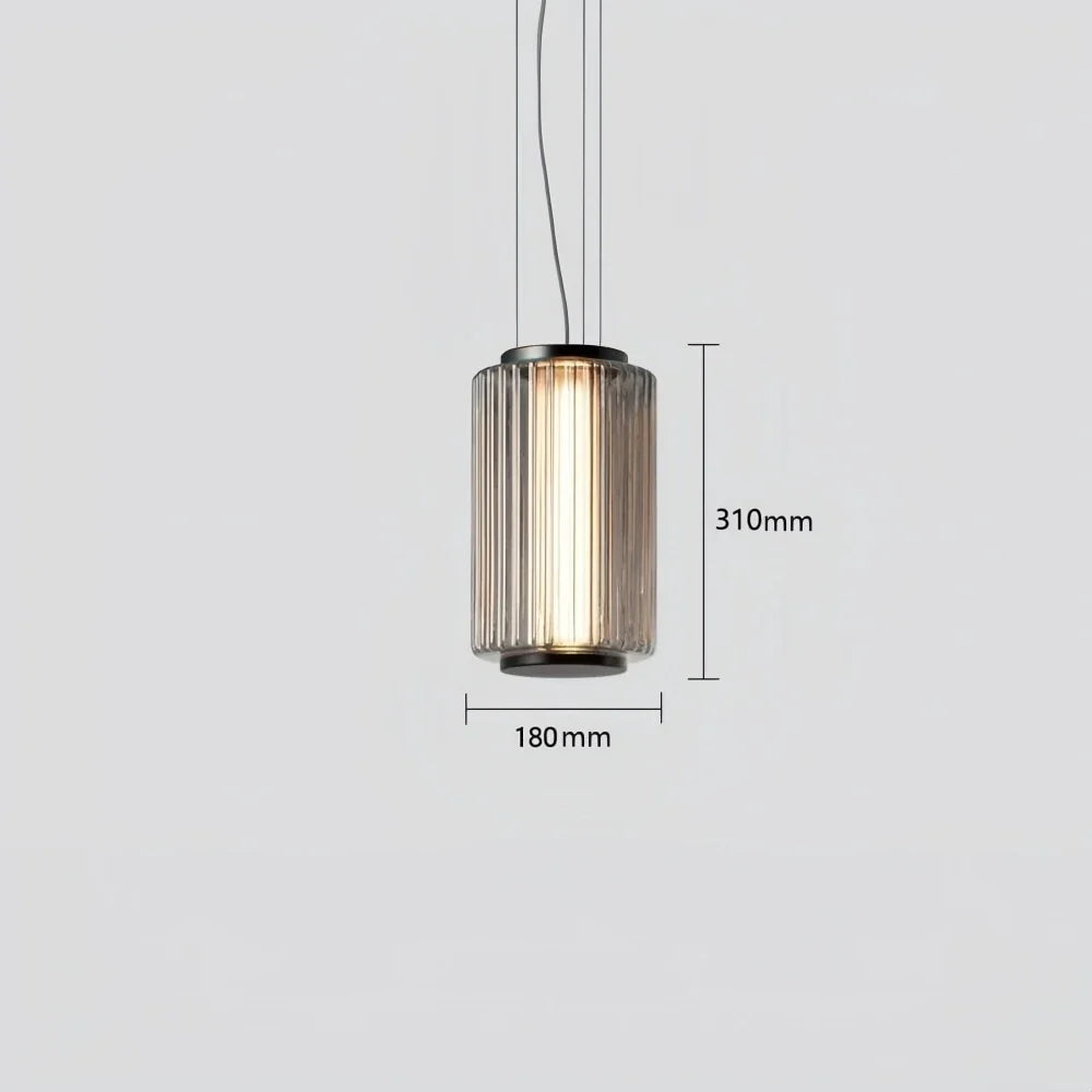 Dyrthem Pendant Lamp