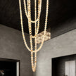 Marmo Cascante Pendant Light