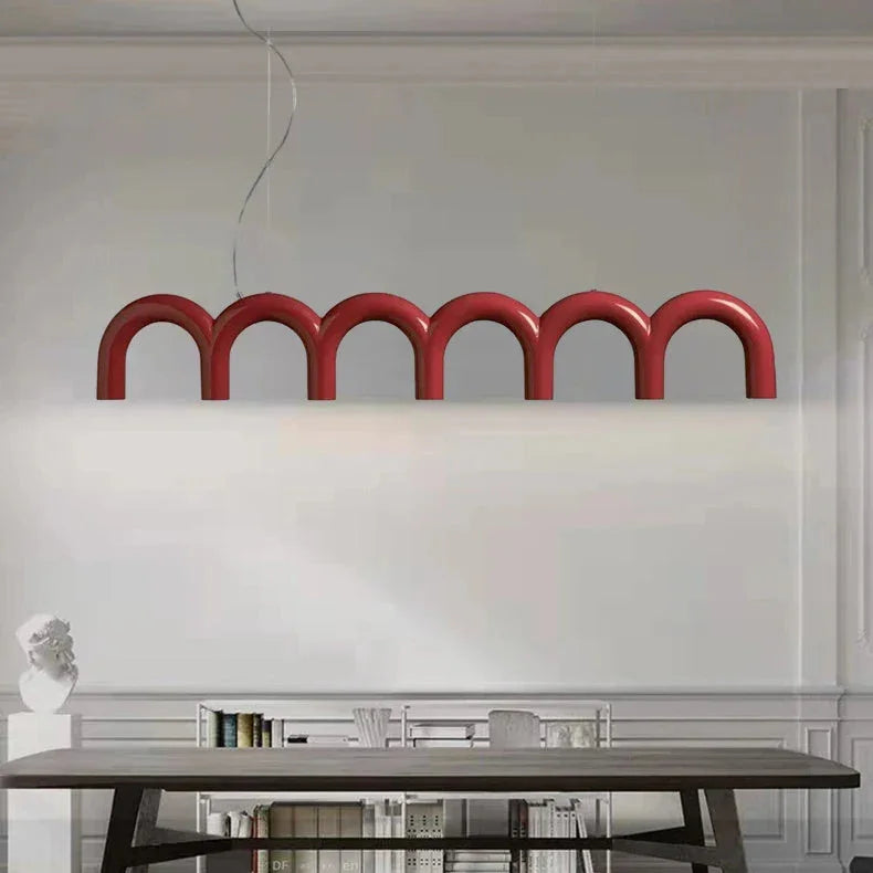 Yoselin Pendant Lamps