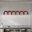 Yoselin Pendant Lamps