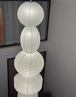 Noguchi Pendant Light