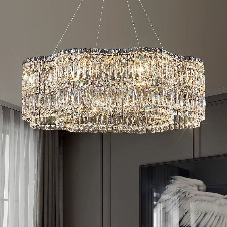 Bellaria Chandelier