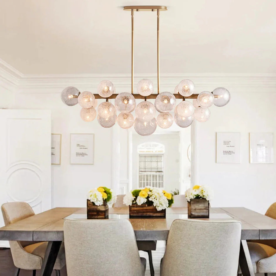 Karianna Chandelier
