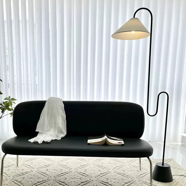 Leandra Floor Lamp