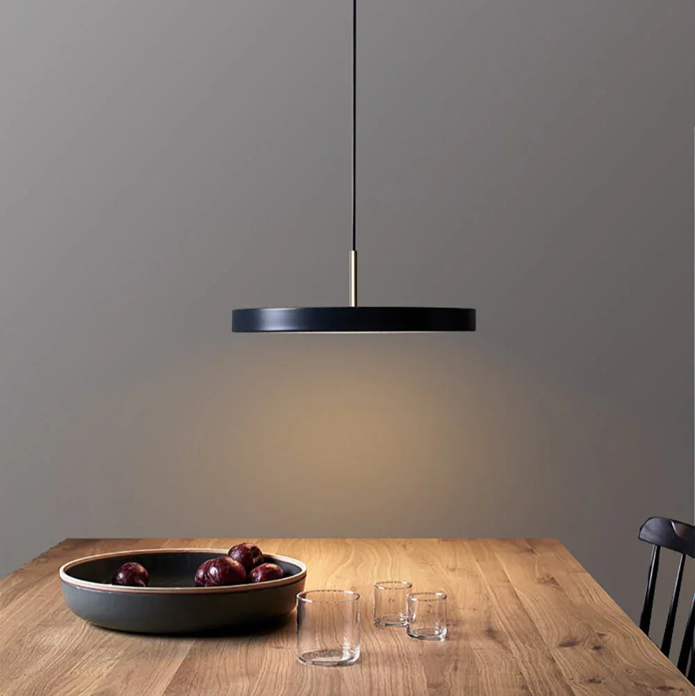 Jacel Pendant Lamp