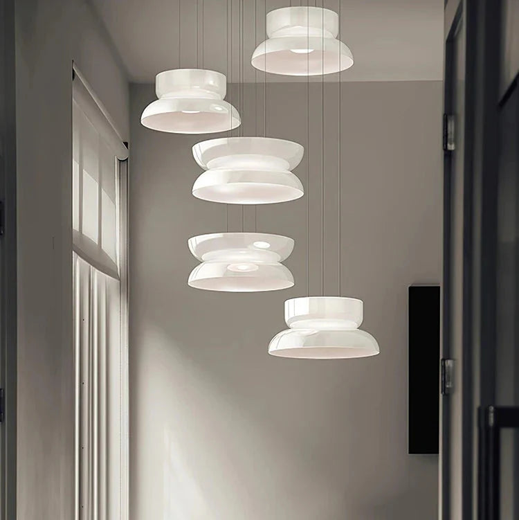 Bastian Pendant Light