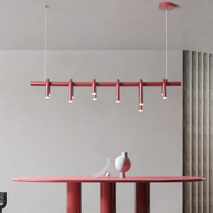 Maidel Chandelier