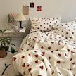 Love Heart Bedding Set