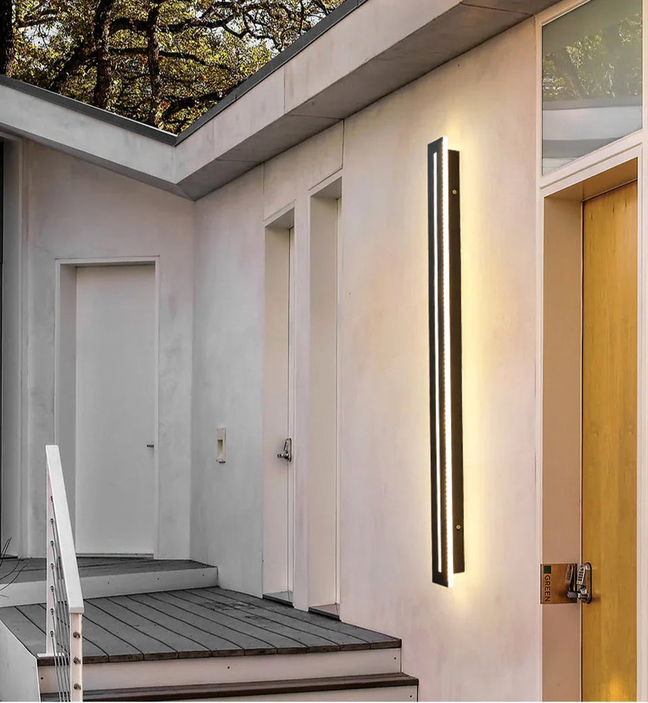 Aditi LED Wall Light