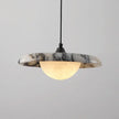 Fitzroy Marble Pendant Lamp