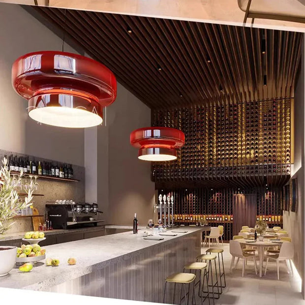 Vicenta Pendant Lamp