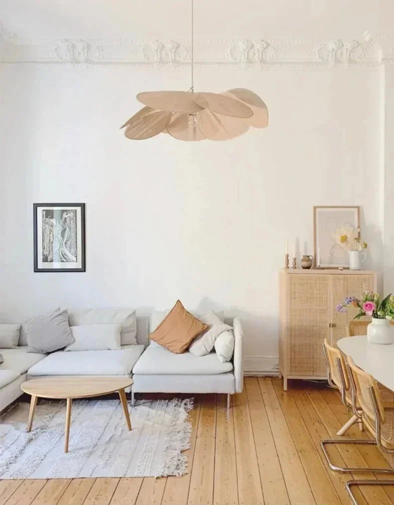 Fleur Pendant Lamp