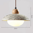 Hannah Pendant Lamp