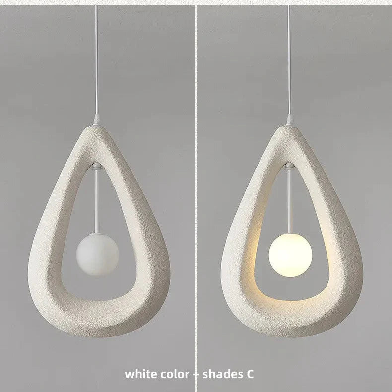 Madeline Pendant Lamp