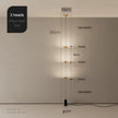 Karencita Wall Lamps
