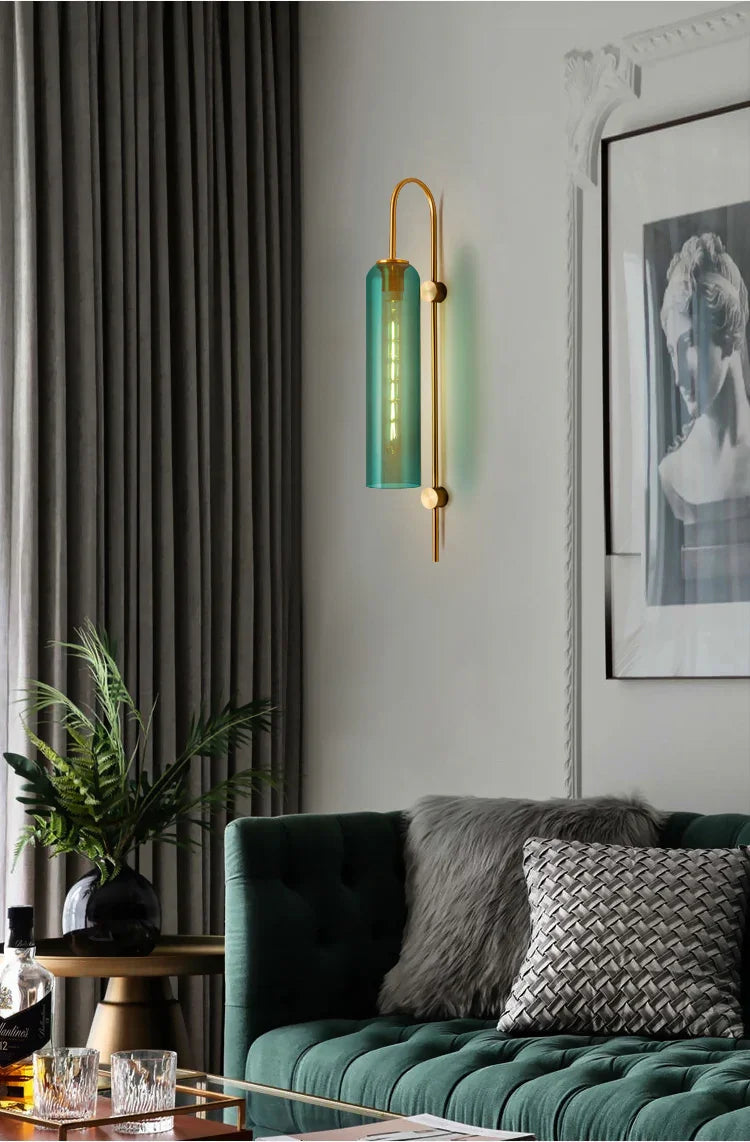 Dafne Wall Lamps