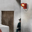 Yara Compact Magnetic Wall Lamp