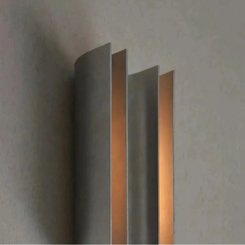 Frederik Wall Lamp