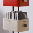 Marthia Bookshelf