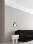 Alecia Glass Pendant Lamp