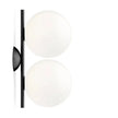 Ollie Glass Wall Lamp