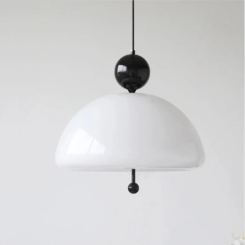 Charlotte Pendant Light