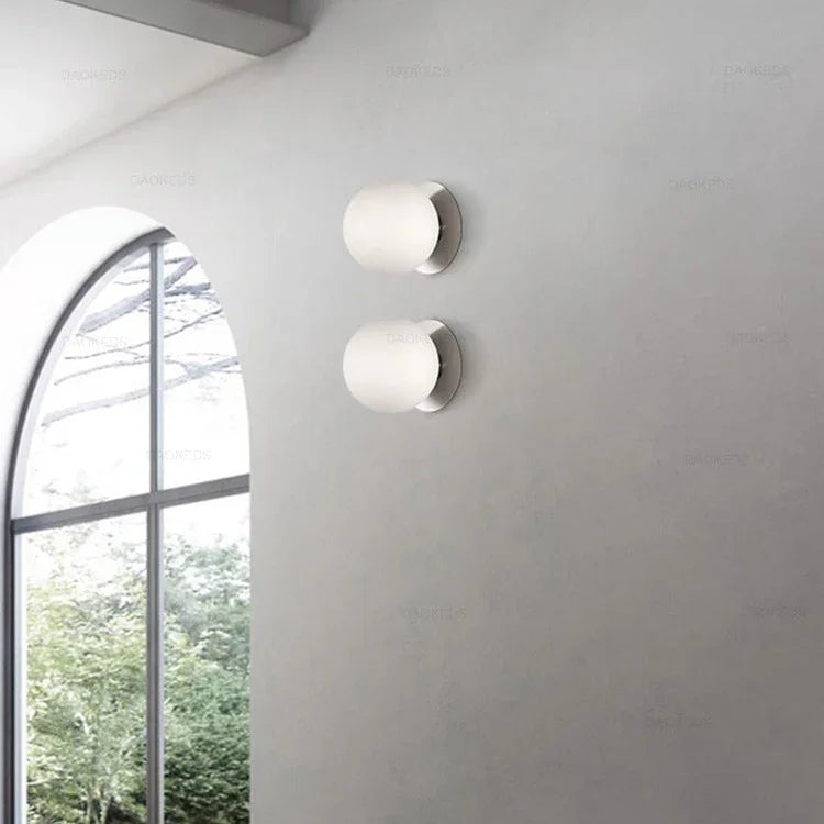 Palmero Wall Lamp