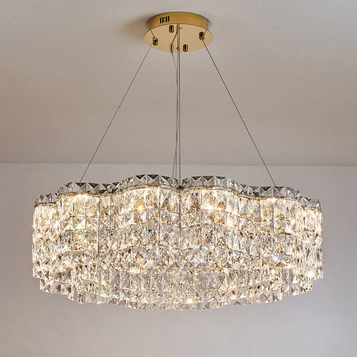 Bellaria Chandelier