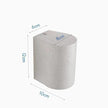 Sammie Cement Wall Lamp