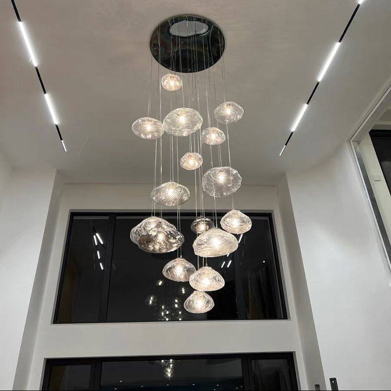 Lursing Pendant Light