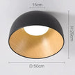 Kris Wabi-Sabi Ceiling Light