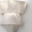 Evita Marble Wall Light