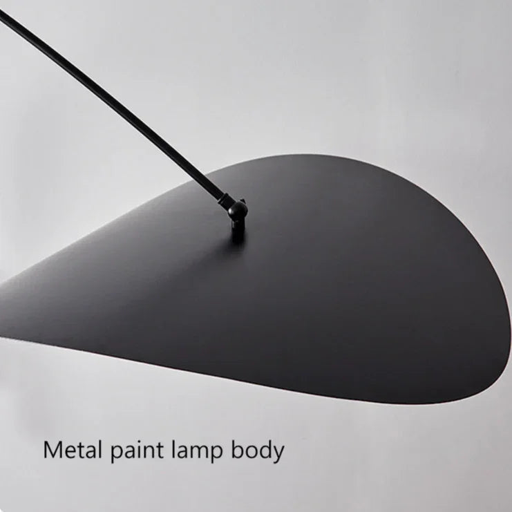 Ariel Wall Lamp