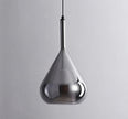 Alecia Glass Pendant Lamp