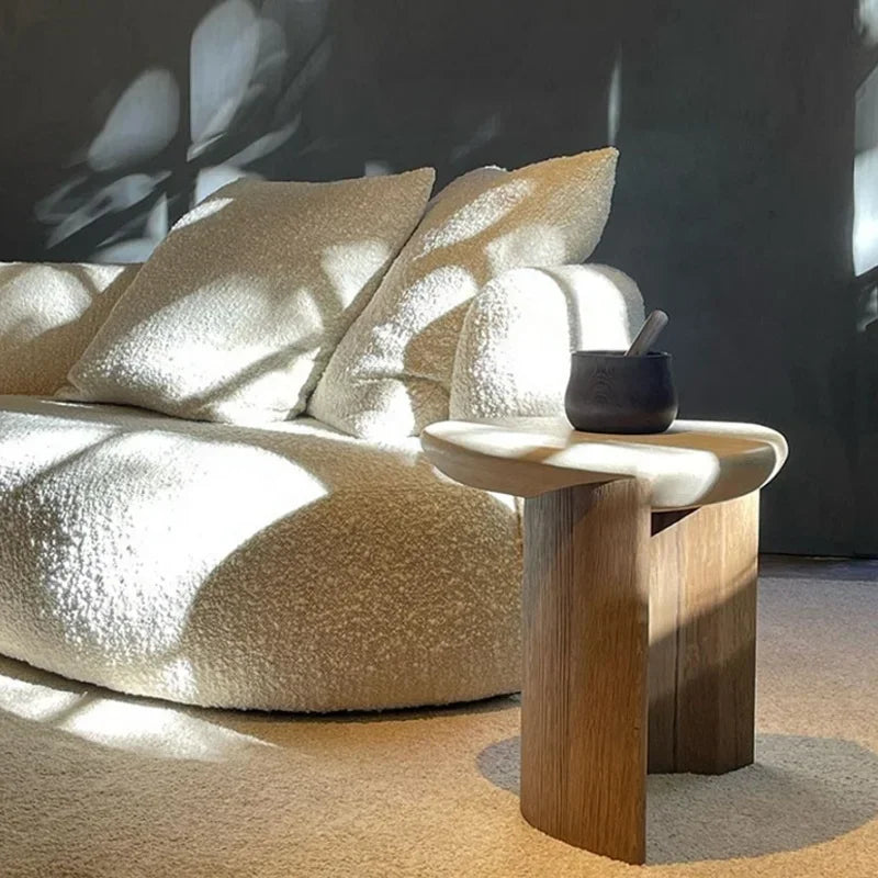 Simetra Side Table