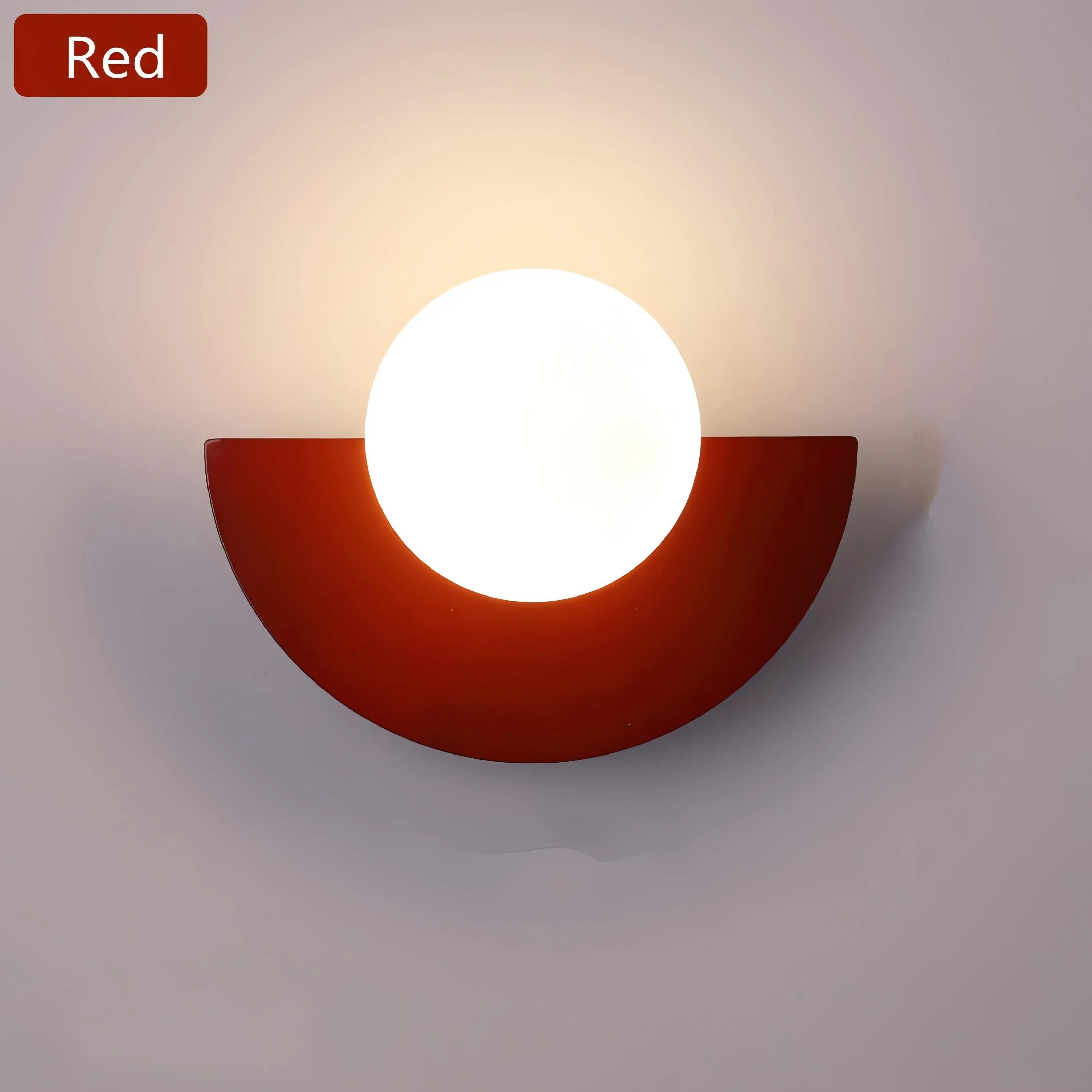 Stråle Wall Lamp