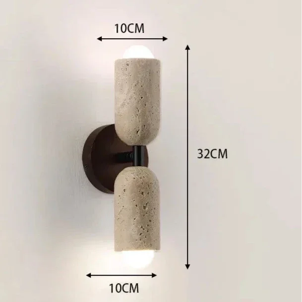 Merrill Wall Lamp