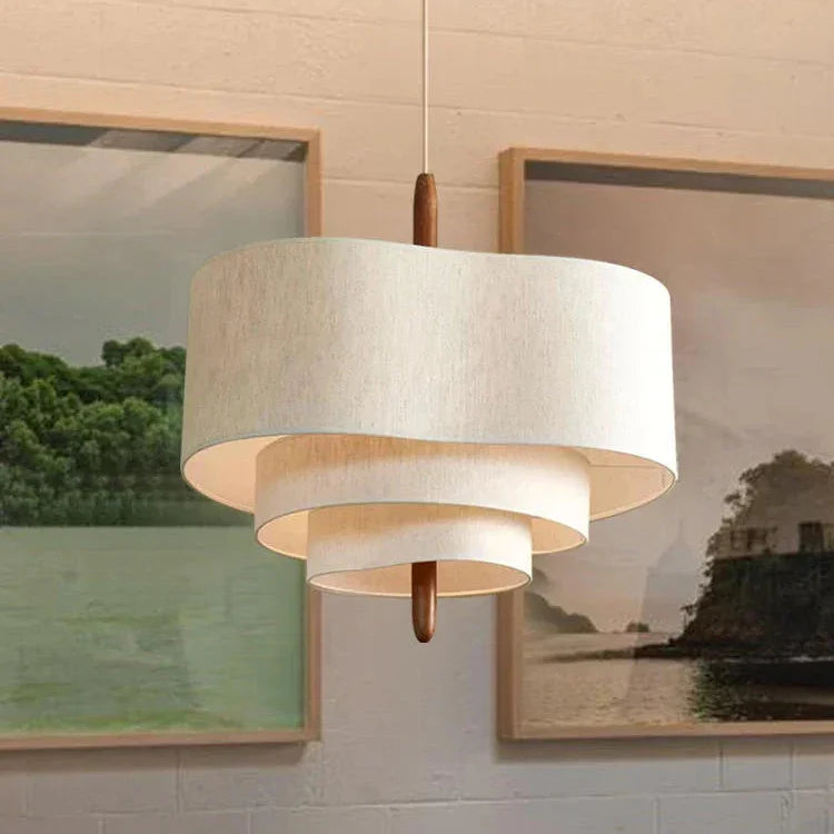 Martinelli Pebble Pendant Lamp
