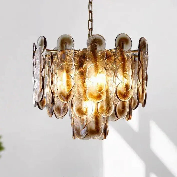 Lotario Pendant Light