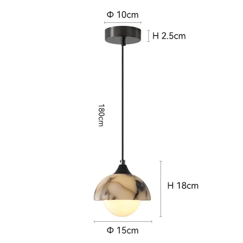 Sid Pendant Lamp