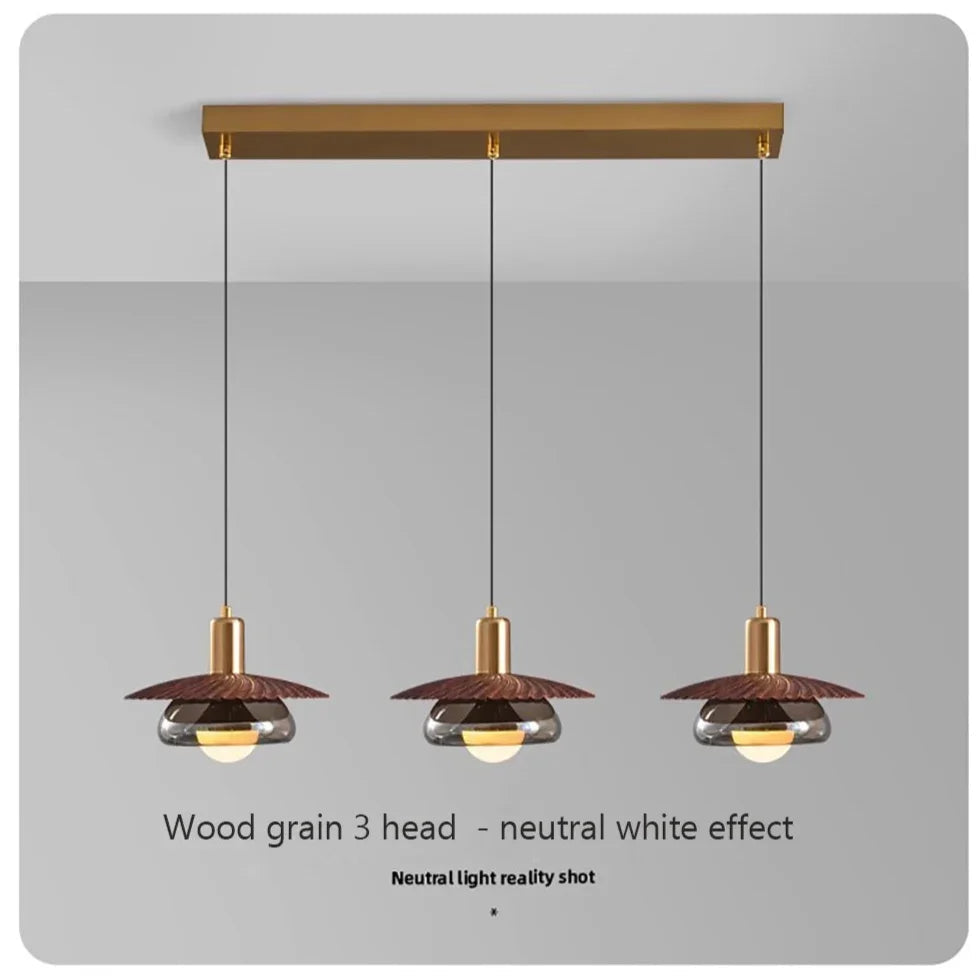 Kisha Pendant Lamp